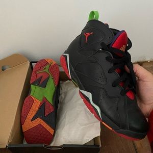 Jordan 7